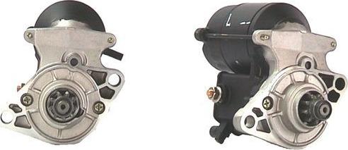 Cevam OL9631 - Starter car-mod.net