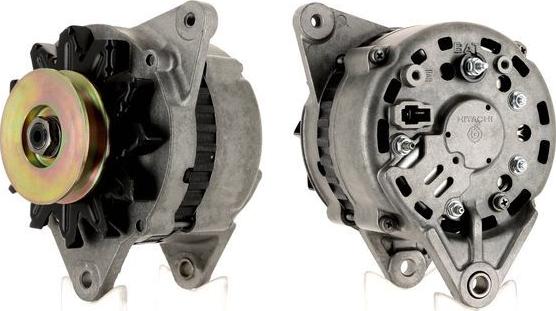 Cevam OL9049 - Alternator car-mod.net