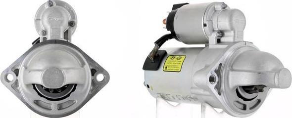 Cevam OL9769 - Starter car-mod.net