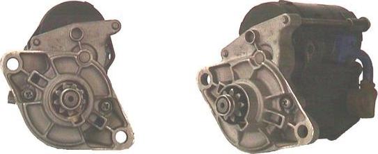 Cevam OL9772 - Starter car-mod.net