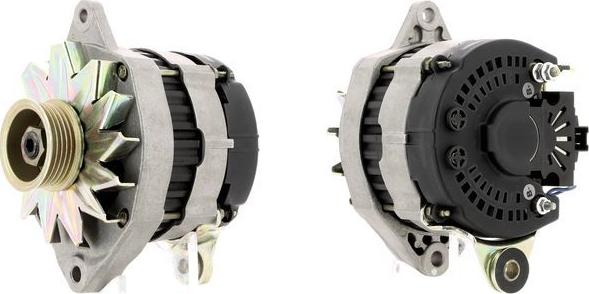 Cevam OL4296 - Alternator car-mod.net
