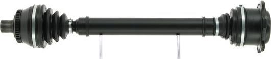 Cevam OL5605Z - Drive Shaft car-mod.net