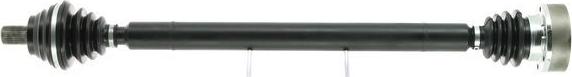 Cevam OL5344 - Drive Shaft car-mod.net