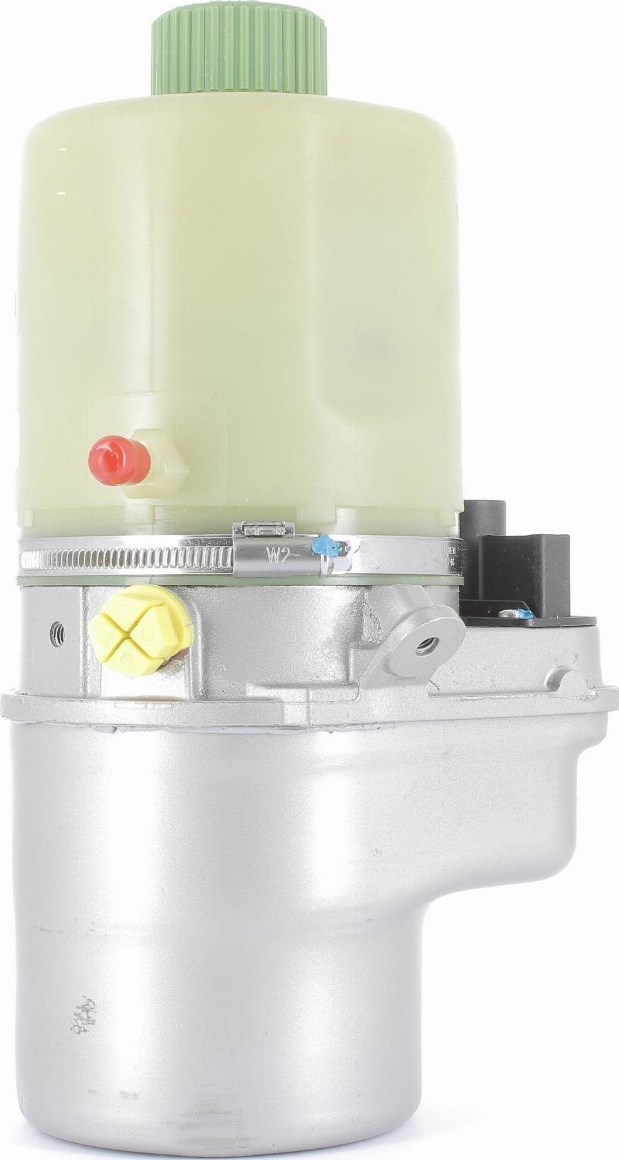 Cevam OL145093 - Hydraulic Pump, steering system car-mod.net