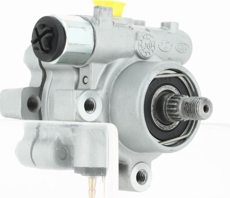 Cevam OL135215 - Hydraulic Pump, steering system car-mod.net