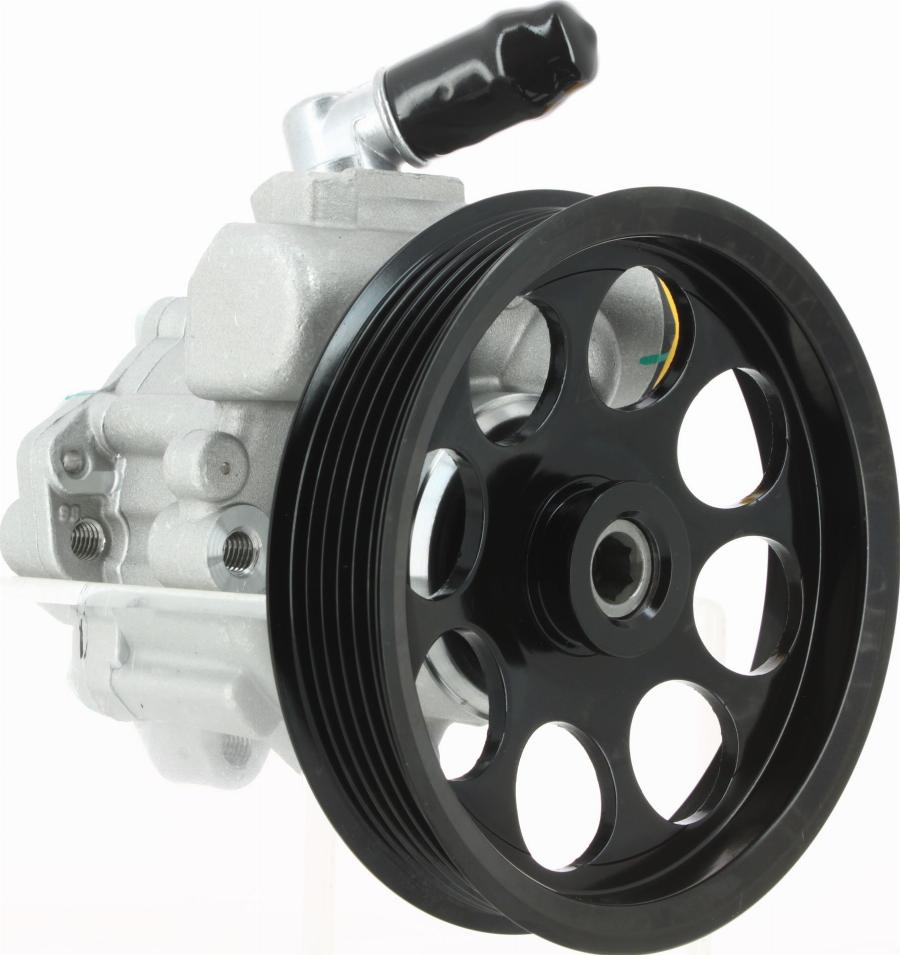 Cevam OL130813 - Hydraulic Pump, steering system car-mod.net