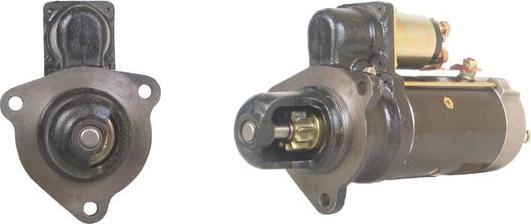 Cevam OL8501 - Starter car-mod.net