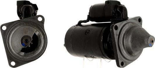 Cevam OL8664 - Starter car-mod.net