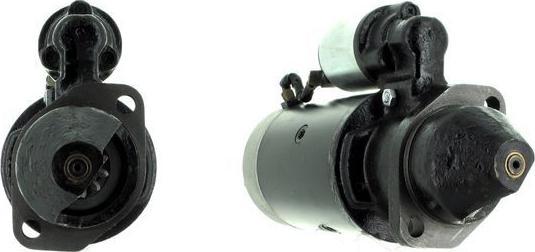 Cevam OL8049 - Starter car-mod.net