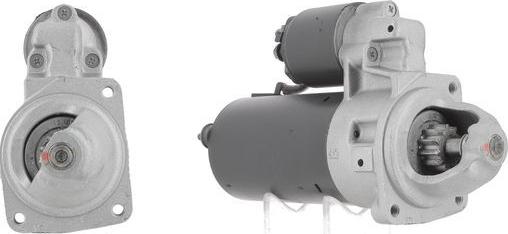 Cevam OL8323 - Starter car-mod.net