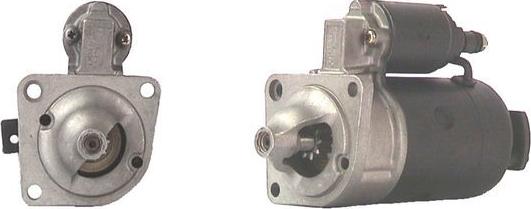 Cevam OL3480 - Starter car-mod.net