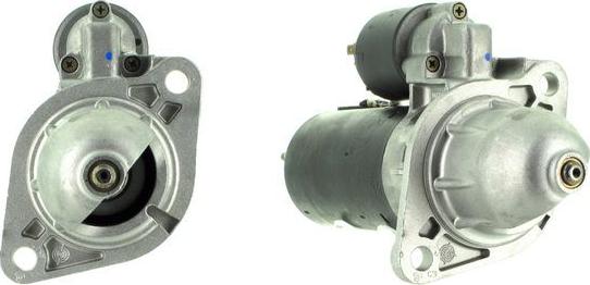 Cevam OL3640 - Starter car-mod.net