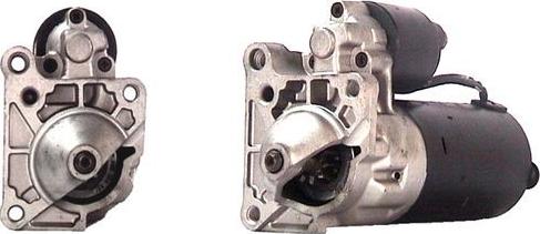 Cevam OL3627 - Starter car-mod.net