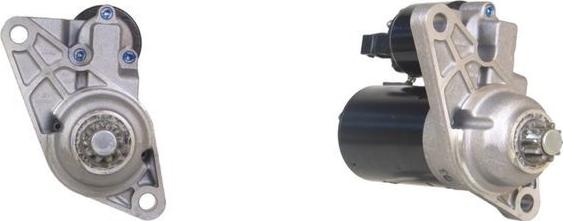 Cevam OL3016 - Starter car-mod.net
