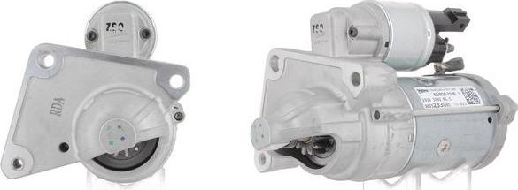 Cevam OL3889 - Starter car-mod.net