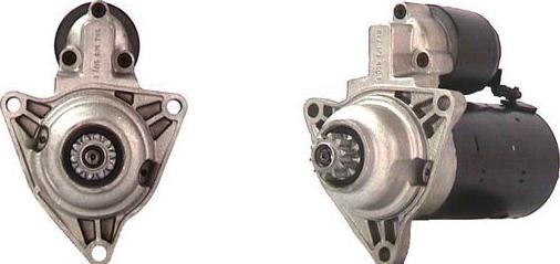 Cevam OL3834 - Starter car-mod.net
