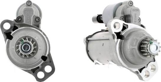 Cevam OL3389 - Starter car-mod.net