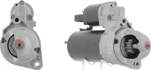 Cevam OL3789 - Starter car-mod.net