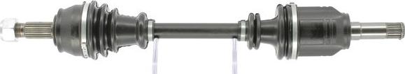 Cevam OL7952 - Drive Shaft car-mod.net