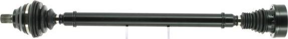 Cevam OL7674 - Drive Shaft car-mod.net