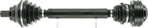 Cevam OL7294 - Drive Shaft car-mod.net