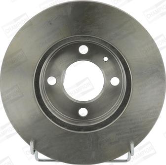 Champion 561448CH - Brake Disc car-mod.net