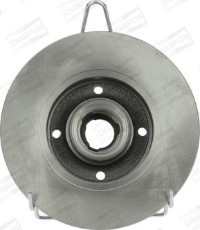 Champion 561460CH-1 - Brake Disc car-mod.net