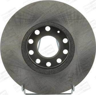 Champion 561548CH - Brake Disc car-mod.net