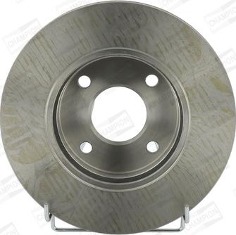 Champion 561678CH - Brake Disc car-mod.net