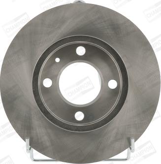 Champion 561178CH - Brake Disc car-mod.net