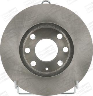 Champion 561248CH - Brake Disc car-mod.net