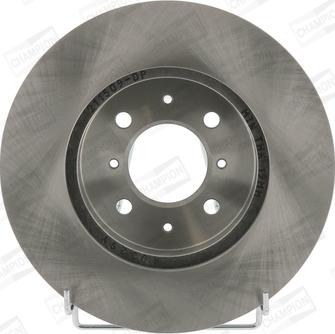 Champion 563065CH - Brake Disc car-mod.net