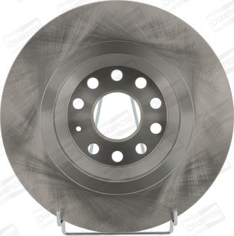 Champion 562432CH - Brake Disc car-mod.net