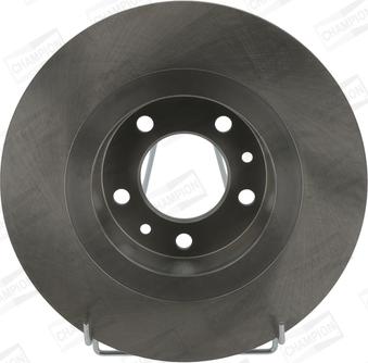 Champion 562525CH - Brake Disc car-mod.net