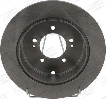 Champion 562527CH - Brake Disc car-mod.net