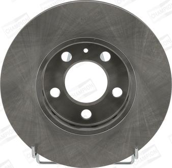 Champion 562040CH - Brake Disc car-mod.net