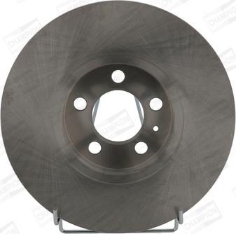 Champion 562041CH - Brake Disc car-mod.net