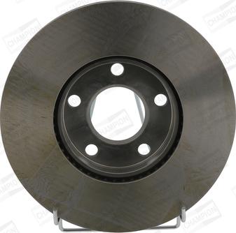 Champion 562052CH - Brake Disc car-mod.net