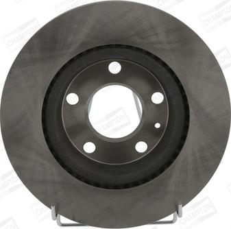 Champion 562060CH - Brake Disc car-mod.net