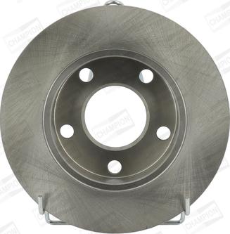 Champion 562005CH - Brake Disc car-mod.net