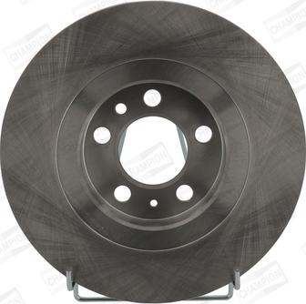 Champion 562039CH - Brake Disc car-mod.net