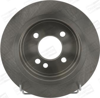 Champion 562194CH - Brake Disc car-mod.net