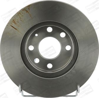 Champion 562196CH - Brake Disc car-mod.net