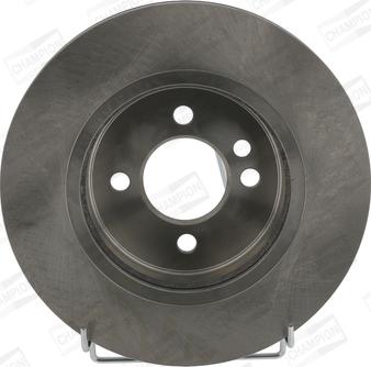 Champion 562139CH - Brake Disc car-mod.net