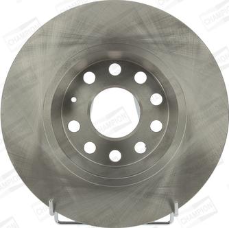 Champion 562258CH - Brake Disc car-mod.net