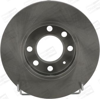 Champion 562226CH - Brake Disc car-mod.net