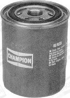 Champion F119/606 - Oil Filter car-mod.net