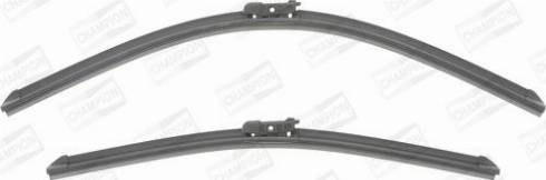 Champion AFL6540F/C02 - Wiper Blade car-mod.net
