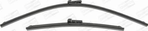 Champion AFR7563B/C02 - Wiper Blade car-mod.net