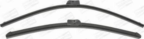 Champion AFL6540L/C02 - Wiper Blade car-mod.net